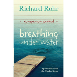 Breathing Under Water Companion Journal: Spirituality And The Twelve Steps