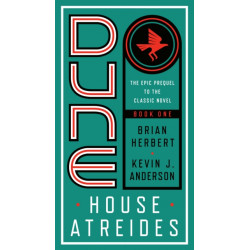 Dune: House Atreides: House Atreides