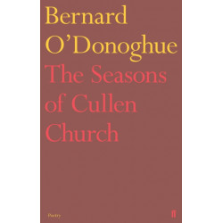 The Seasons of Cullen Church