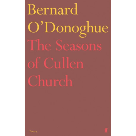 The Seasons of Cullen Church