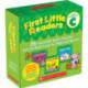 Guided Reading Level C (Parent Pack): 25 Irresistible Books That Are Just the Right Level for Beginning Readers