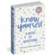 Know Yourself: A Book of Questions