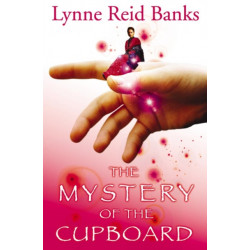 The Mystery of the Cupboard