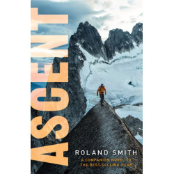 Ascent: A Peak Marcello Adventure