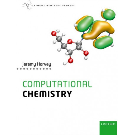 Computational Chemistry
