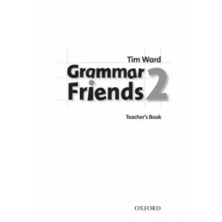 Grammar Friends 2: Teacher's Book