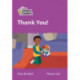 Thank You!: Level 1