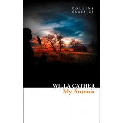 My Antonia