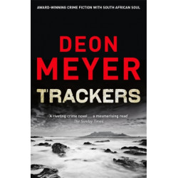 Trackers: Now a major TV series from Sky Atlantic