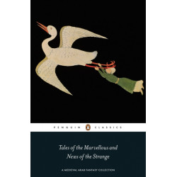 Tales of the Marvellous and News of the Strange