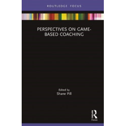 Perspectives on Game-Based Coaching