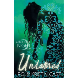 Untamed: Number 4 in series