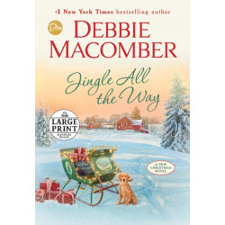 Jingle All the Way: A Novel
