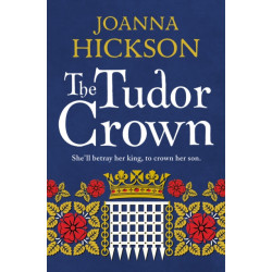 The Tudor Crown