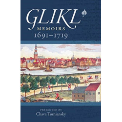 Glikl – Memoirs 1691–1719