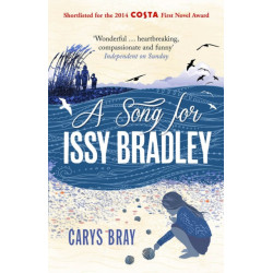 A Song for Issy Bradley: The moving, beautiful Richard and Judy Book Club pick