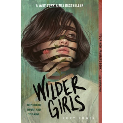 Wilder Girls