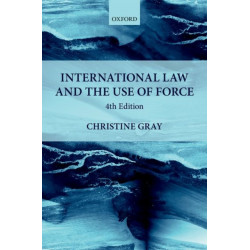 International Law and the Use of Force