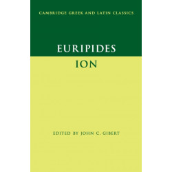 Euripides: Ion