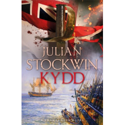 Kydd: the greatest naval adventure series of the 21st Century