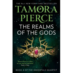 The Realms of the Gods