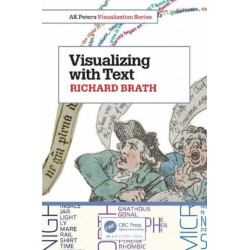Visualizing with Text