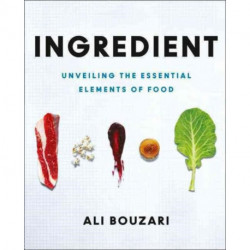 Ingredient: Unveiling the Essential Elements of Food