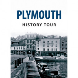 Plymouth History Tour