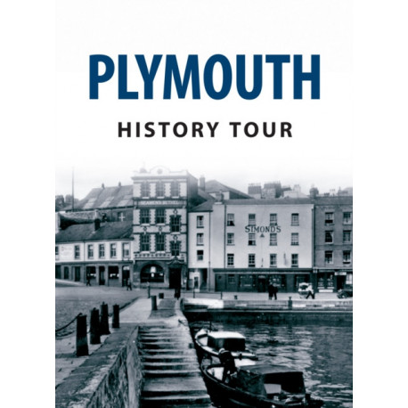 Plymouth History Tour