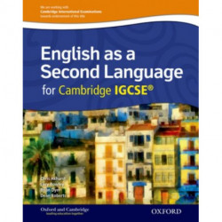 Complete English as a Second Language for Cambridge IGCSE®