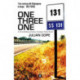 One Three One: A Time-Shifting Gnostic Hooligan Road Novel