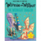 Winnie and Wilbur: The Midnight Dragon with audio CD