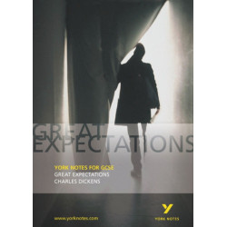 Great Expectations: York Notes GCSE - for 2026, 2027 exams