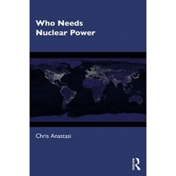 Who Needs Nuclear Power