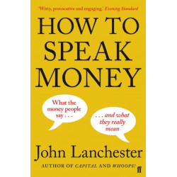 How to Speak Money