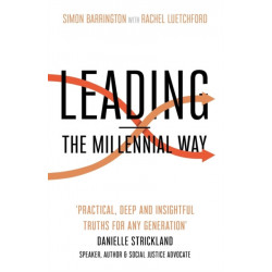 Leading - The Millennial Way