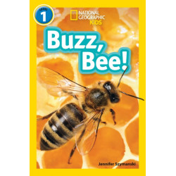 Buzz, Bee!: Level 1