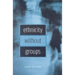Ethnicity without Groups