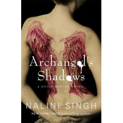 Archangel's Shadows: Book 7