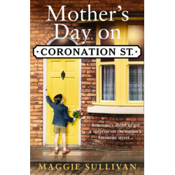 Mother’s Day on Coronation Street