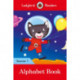 Ladybird Readers Starter Level 1 – Alphabet Book (ELT Graded Reader)