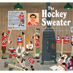 The Hockey Sweater