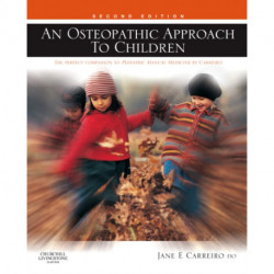 An Osteopathic Approach to Children