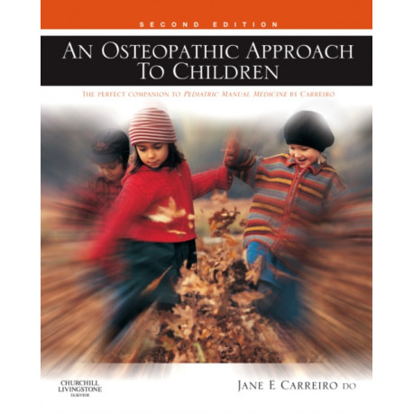 An Osteopathic Approach to Children
