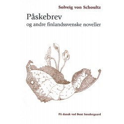 Påskebrev og andre finlandssvenske noveller