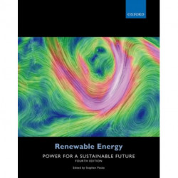 Renewable Energy: Power for a Sustainable Future