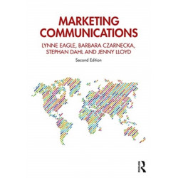 Marketing Communications
