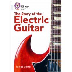 The Story of the Electric Guitar: Band 17/Diamond