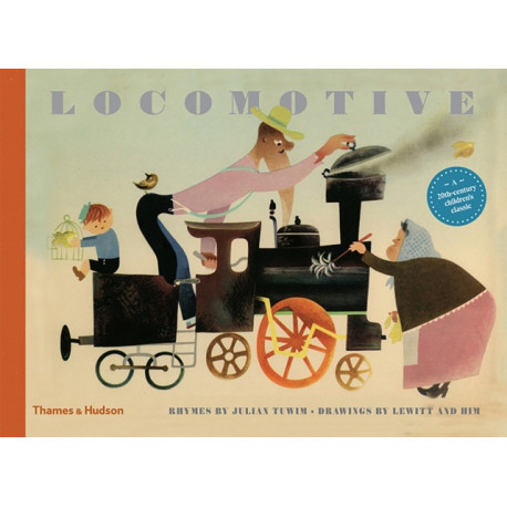 Locomotive