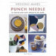 Weekend Makes: Punch Needle